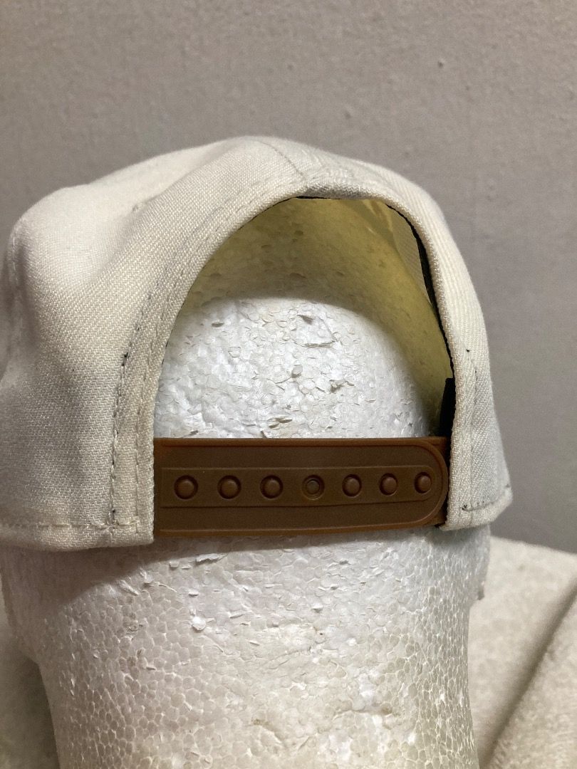 NEW ERA 9FORTY A-FRAME MLB NEW YORK YANKEES SUBWAY SERIES 2000 TWO TONE / GREY UV CAP