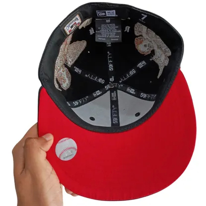 NEW ERA CITY OF ANGELS FITTED HAT PREORDER