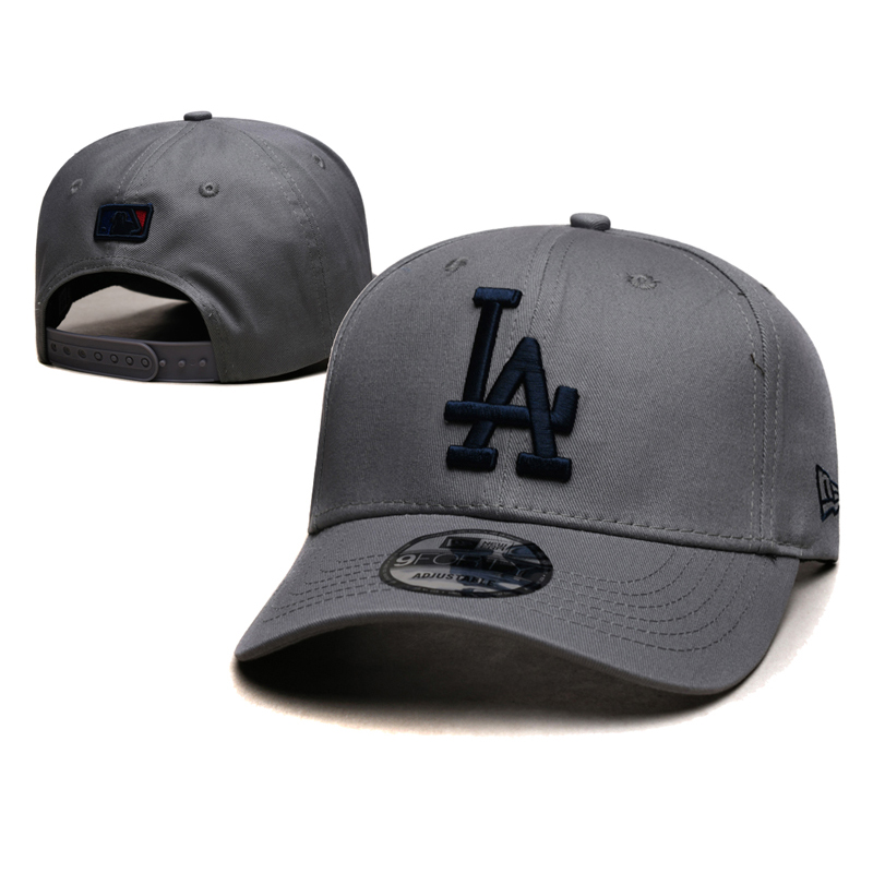 NEW ERA LOS ANGELES DODGERS 'POLYCHROMATIC' 9FORTY A-FRAME SNAPBACK