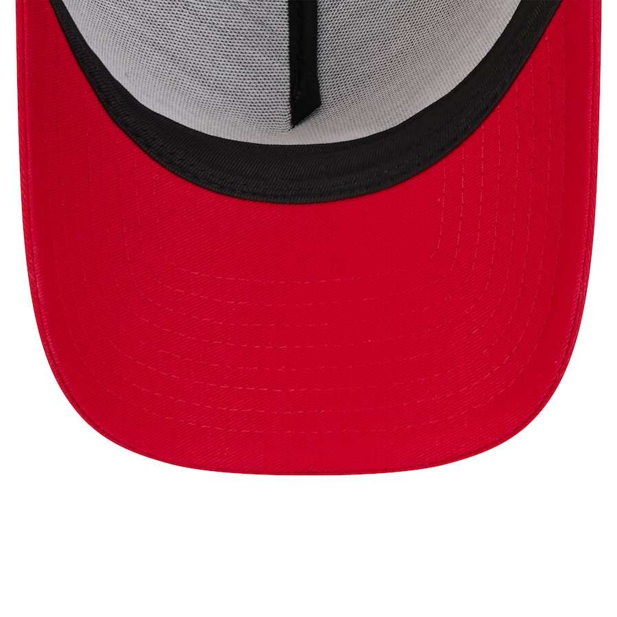 NEW ERA NEW AGE MEN'S CINCINNATI REDS LEAGUE CAP