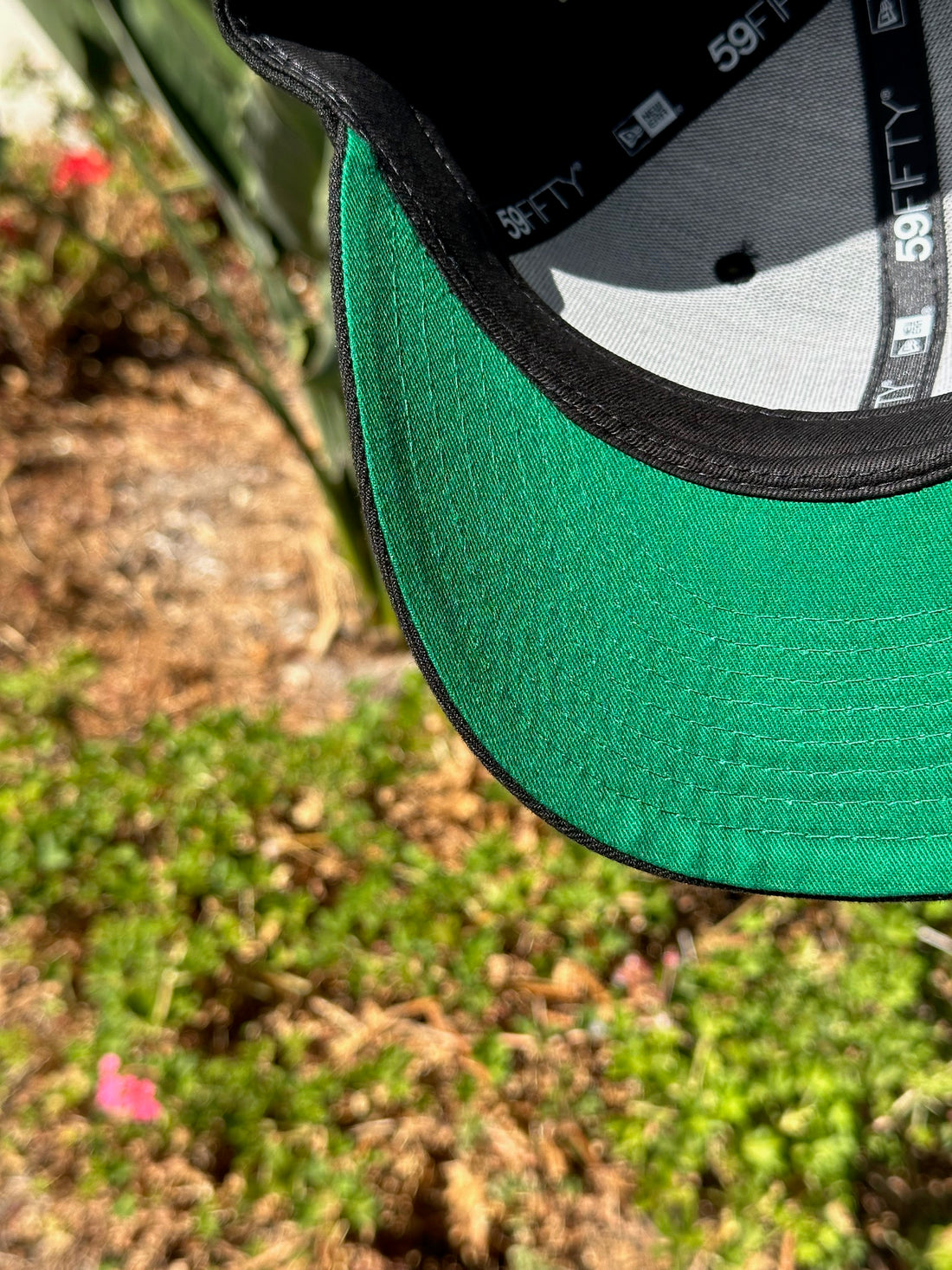 NEW ERA EXCLUSIVE 59FIFTY BLACK MEXICO