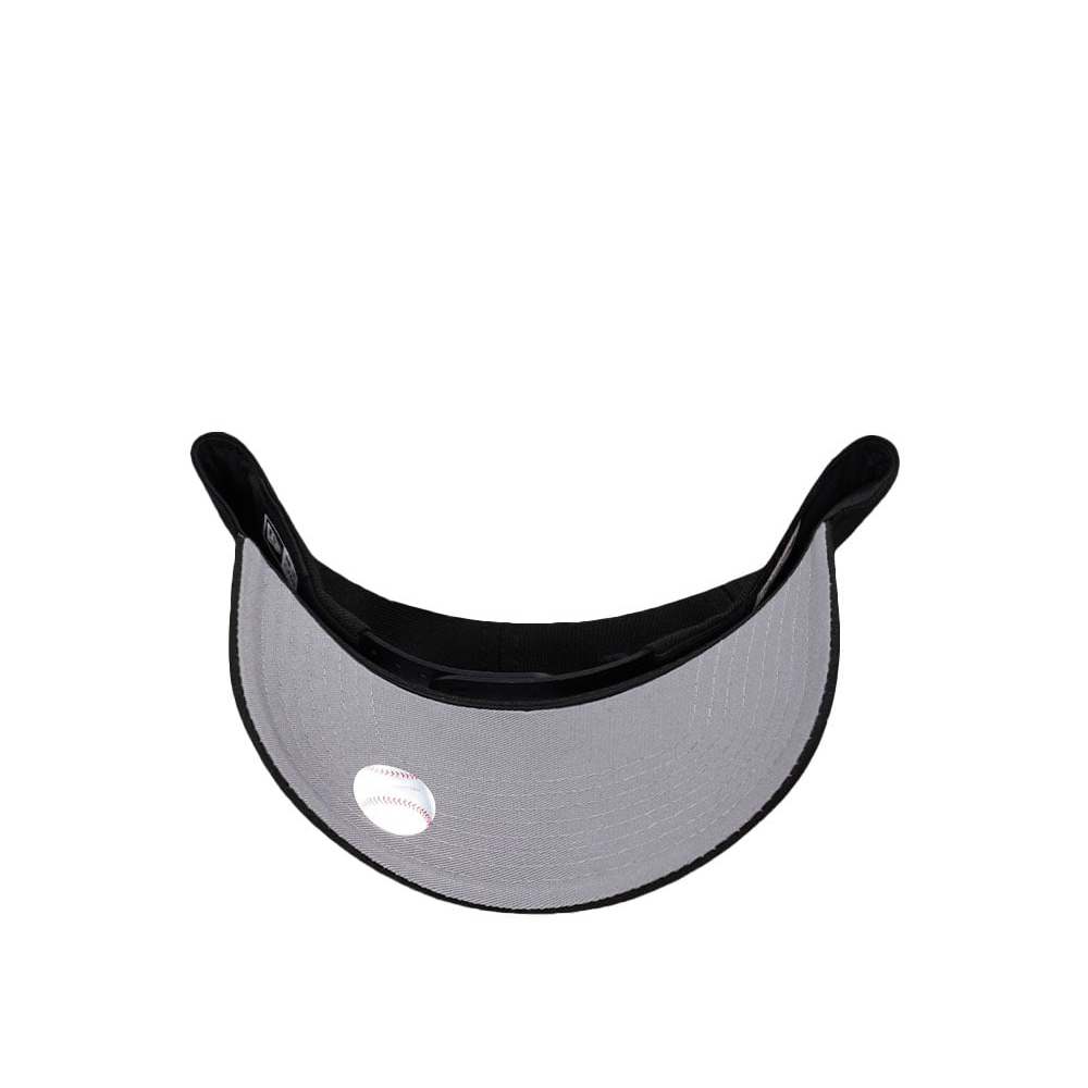 NEW ERA TAMPA BAY RAYS TROPICANA FIELD CAP-NAVY