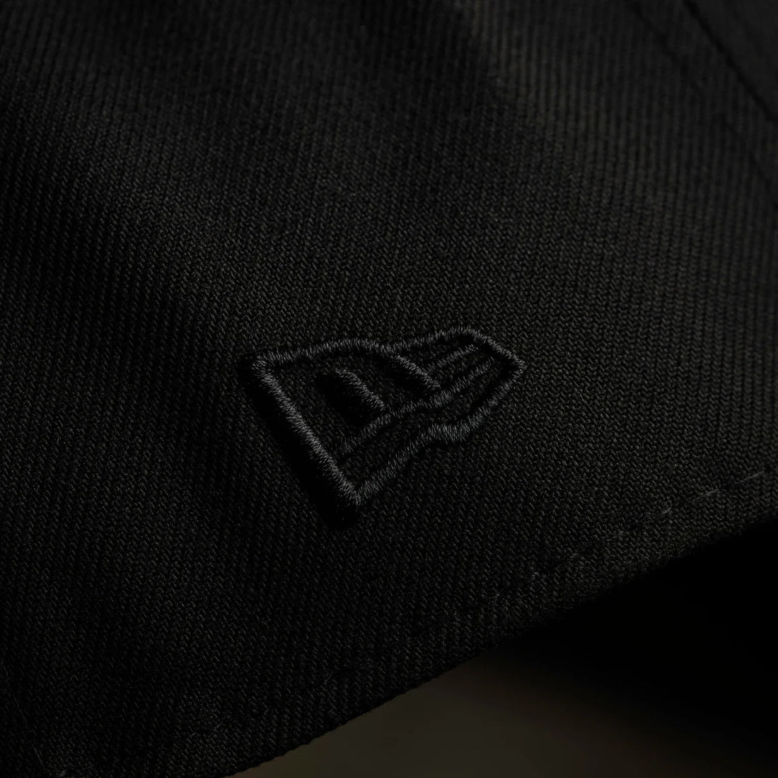 NEW ERA 9FORTY A-FRAME NHL ANAHEIM DUCKS BLACK / GRAY UV SNAPBACK