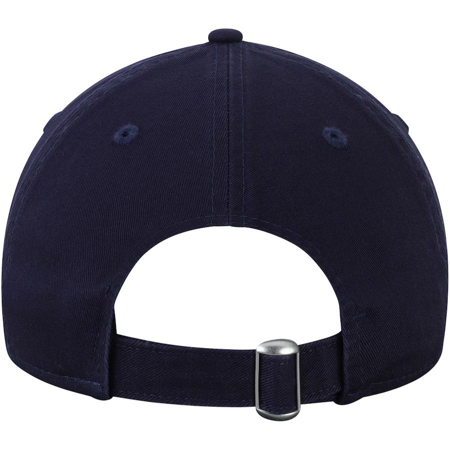 NEW ERA MILWAUKEE BREWERS DARK ROYAL ON-FIELD 59FIFTY FITTED CAP