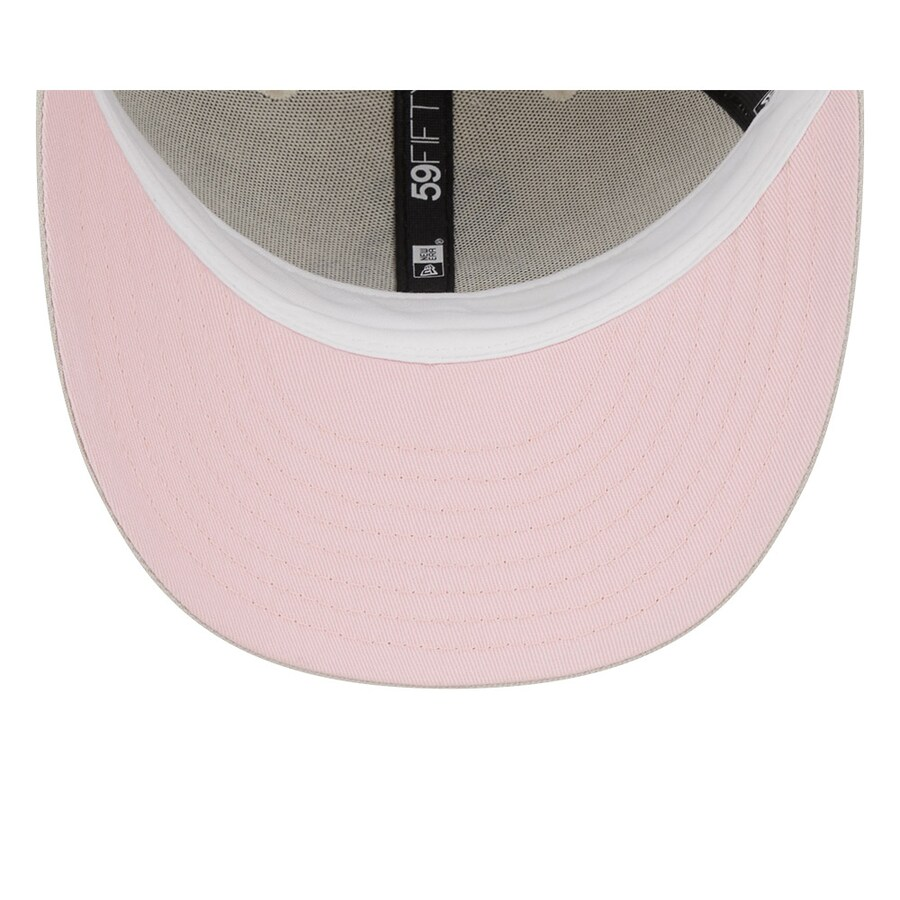 NEW ERA CHICAGO WHITE SOX 2023 MOTHER'S DAY LOW PROFILE EMBROIDERED CASUAL BASEBALL CAP