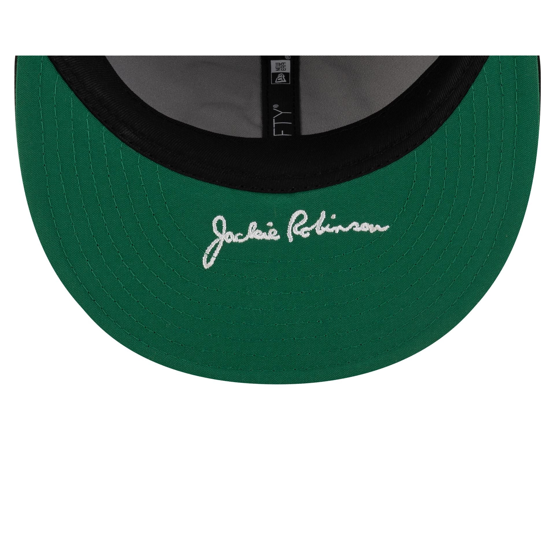 NEW ERA MEN'S BALTIMORE ORIOLES NEW ERA BLACK PRIMARY LOGO 9FIFTY SNAPBACK HAT