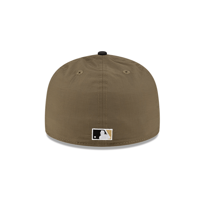 NEW ERA  THE 59FIFTY CLOSED BOTTLE CAP OF THE NEW ERA WORLD SERIES CHAMPION