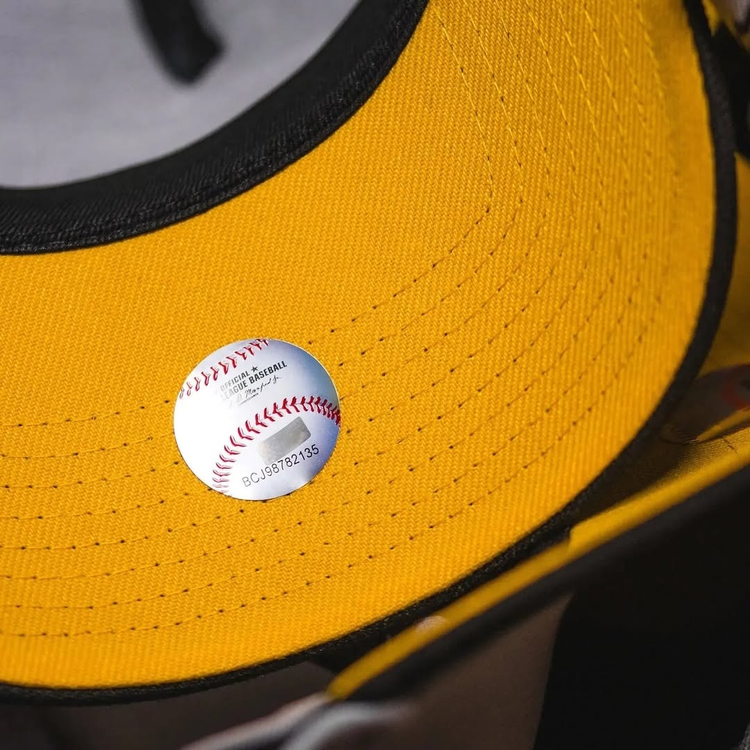 NEW ERA CHICAGO CUBS 9FORTY ALL STAR GAME GREY/BLACK ADJUSTABLE SNAPBACK