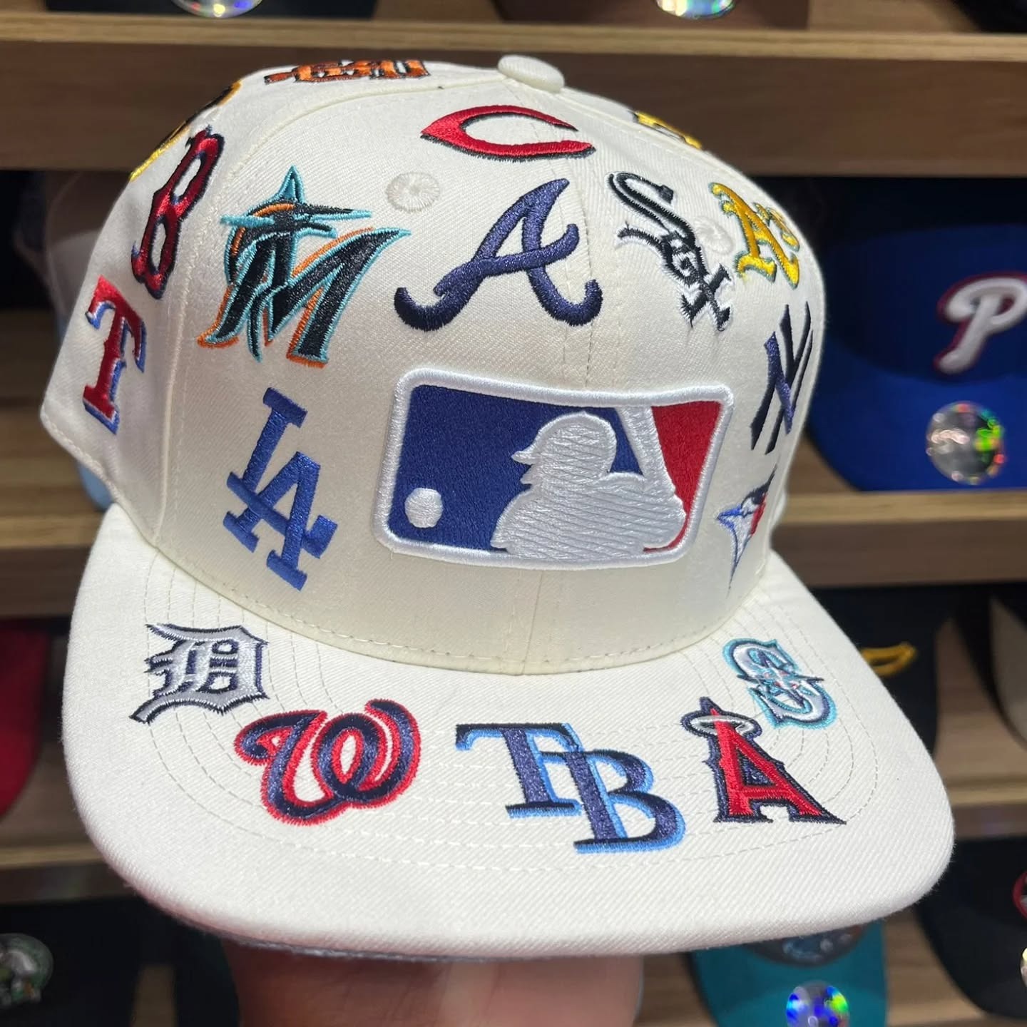 NEW ERA NEW YORK YANKEES X JON STAN FITTED  EMBROIDERED CASUAL BASEBALL CAP