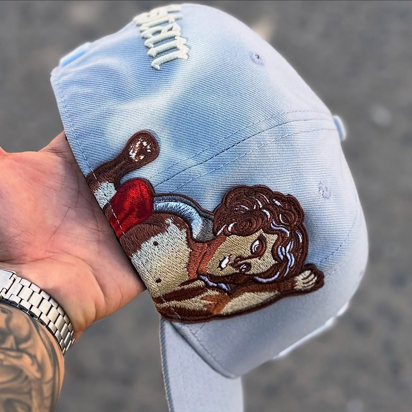 NEW ERA NEW YORK YANKEES JON STAN EMBROIDERED CASUAL BASEBALL CAP