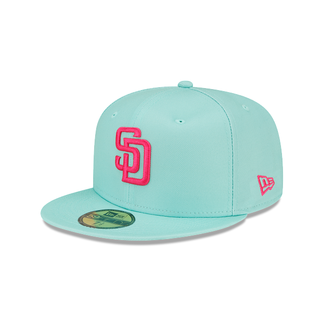 NEW ERA CITY CONNECT 59FIFTY FITTED