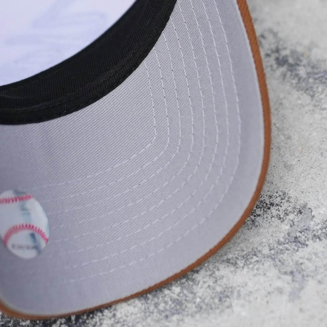 NEW ERA 9FORTY SAN DIEGO PADRES ALL STAR GAME 1992 TWO TONE