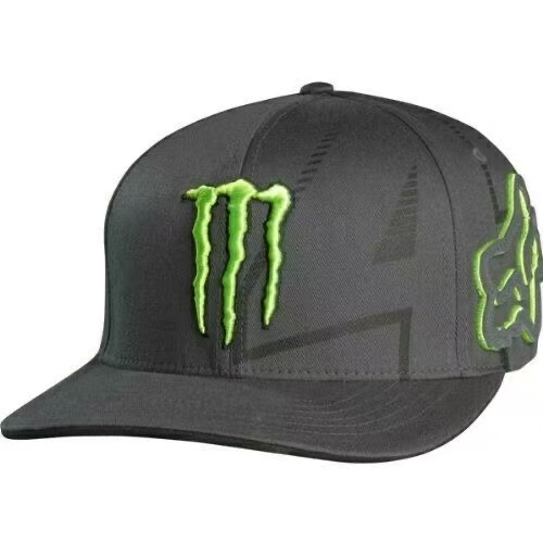 NEW ERA HAT MONSTER ENERGY NEW ERA ATHLETE ONLY NEW 100% AUTHENTIC
