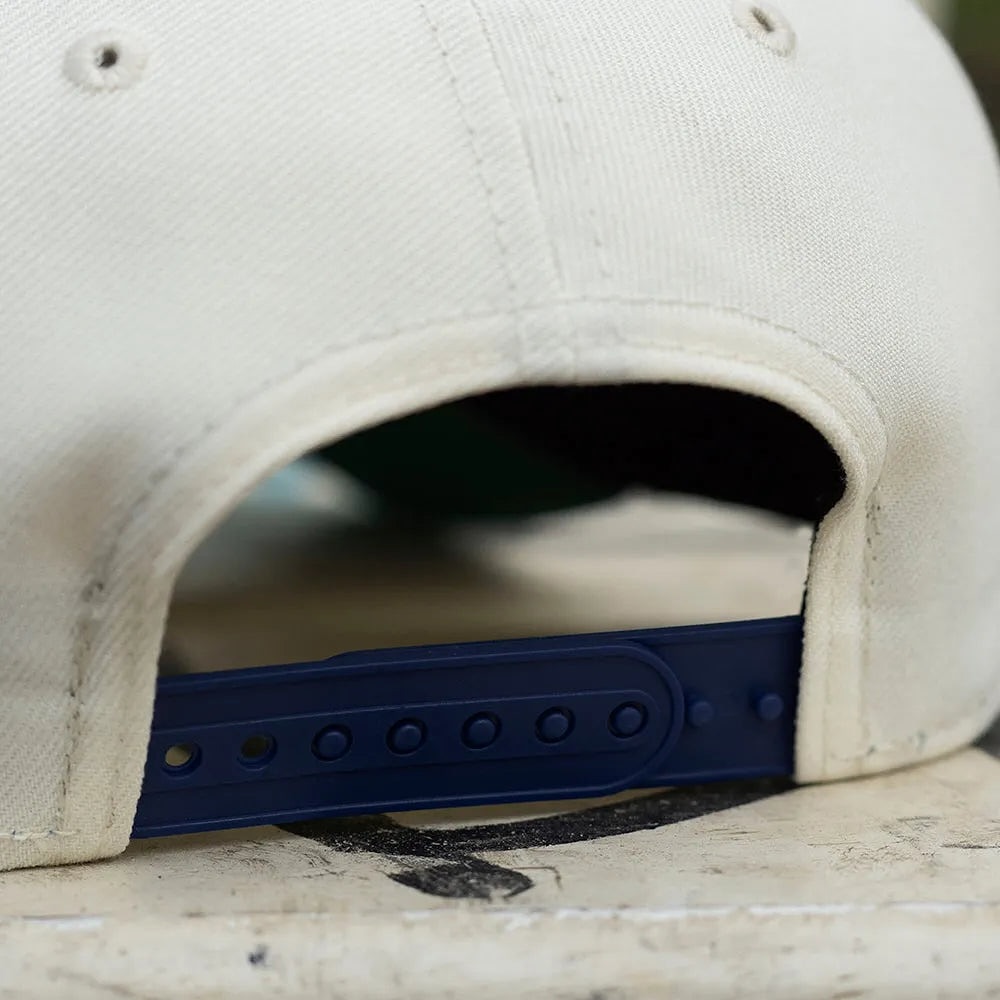 NEW ERA NEW YORK YANKEES 50TH ANNIVERSARY CHROME TWO TONE EDITION 9FORTY A FRAME SNAPBACK HAT CAP MLB