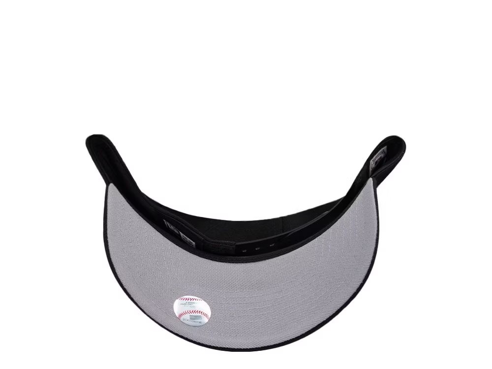 NEW ERA PHILADELPHIA PHILLIES ALL-STAR GAME 1996 ROYAL METALLIC 9FORTY A- FRAME BASEBALL CAP UNISEX HAT-COLLECTION SERIES