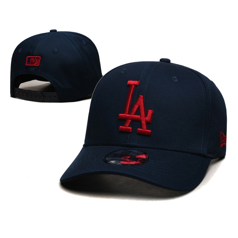 NEW ERA LOS ANGELES DODGERS 'POLYCHROMATIC' 9FORTY A-FRAME SNAPBACK