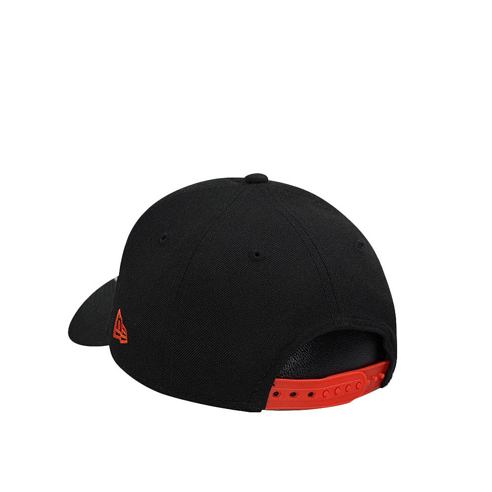 NEW ERA BALTIMORE MOUSE ORIOLES BASEBALL CAP TRUCKER CAP -94 MESH