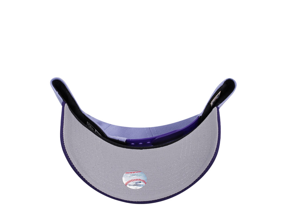 NEW ERA NEW YORK YANKEES WORD SERIES 2000 BX EDITION 9FORTY A FRAME SNAPBACK HAT