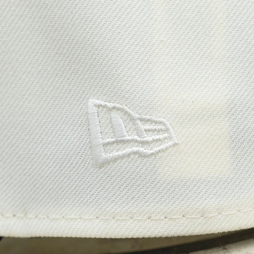 NEW ERA 9FORTY A-FRAME MLB PITTSBURGH PIRATES WORLD SERIES 1960 TWO TONE / KELLY GREEN UV SNAPBACK