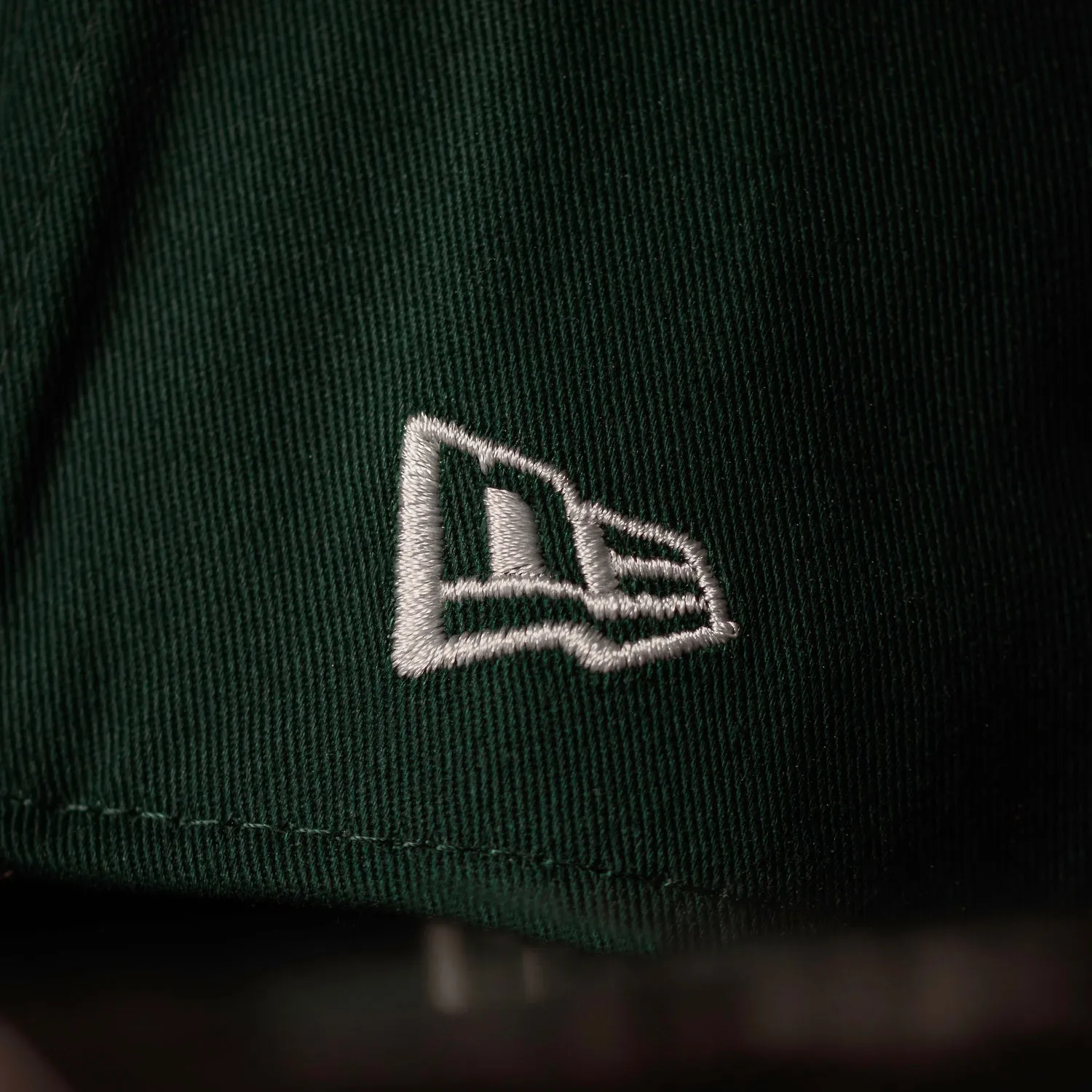 NEW ERA 9FORTY A-FRAME LOS ANGELES DODGERS 60TH ANNIVERSARY TWO TONE / PINK UV SNAPBACK CAP