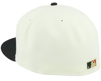 NEW ERA MLB HOUSTON ASTROS EMBROIDERED BASEBALL CAP