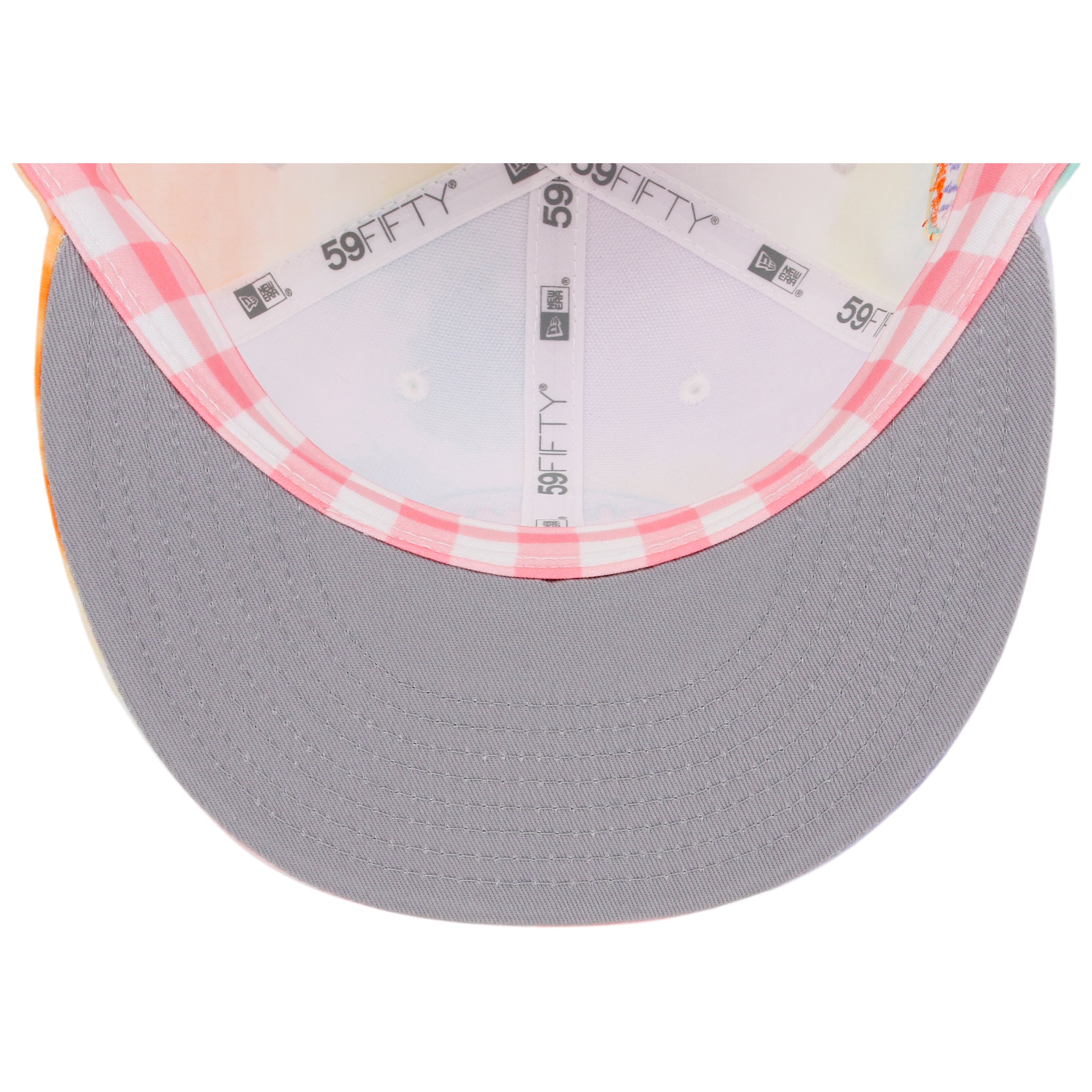 Baltimore Orioles MLB Egg Dye 59FIFTY