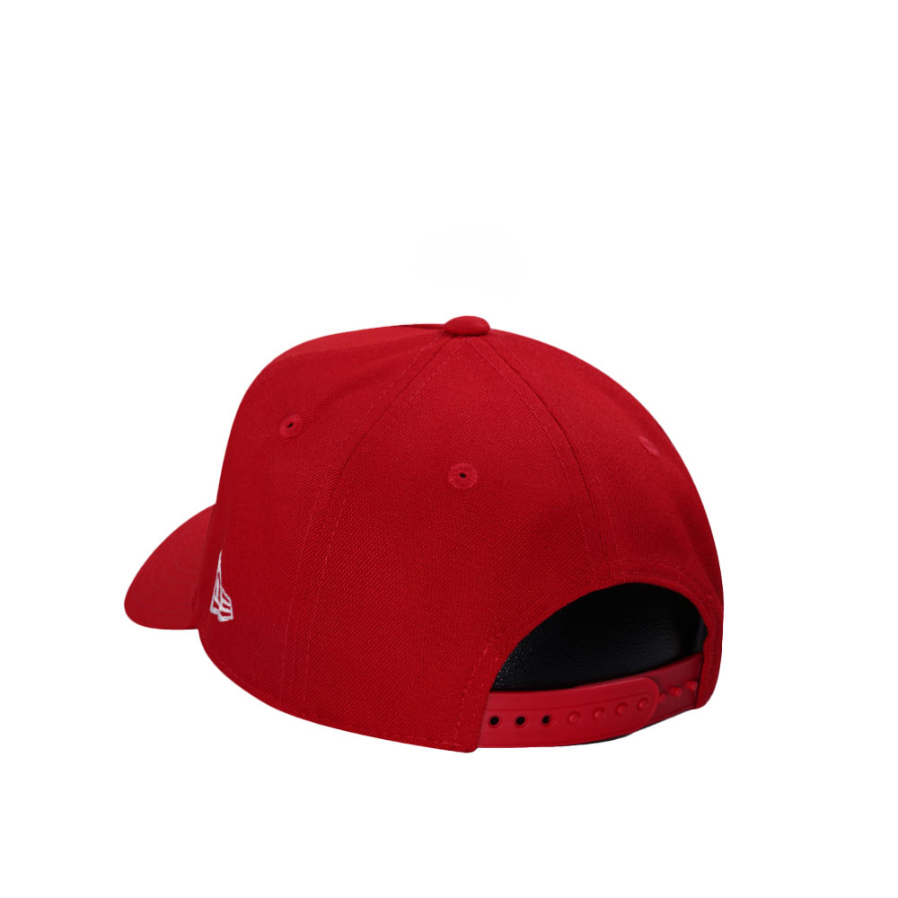 NEW ERA NEW AGE MEN'S CINCINNATI REDS LEAGUE CAP LIMITED EDITION