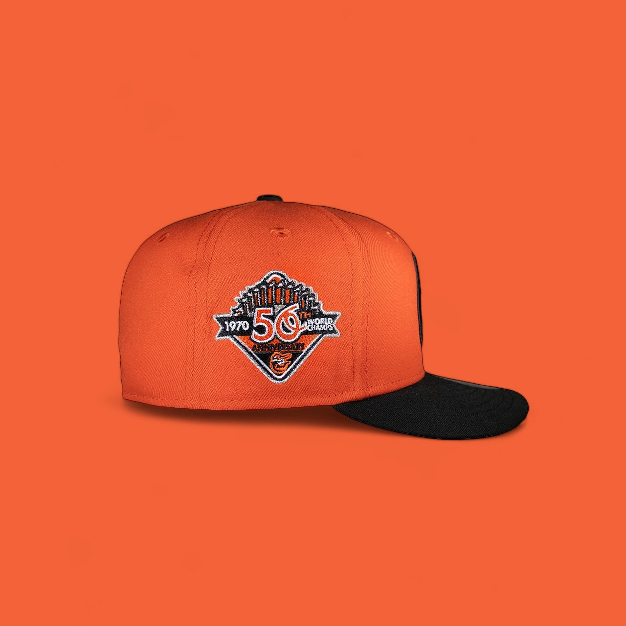 Baltimore Orioles 