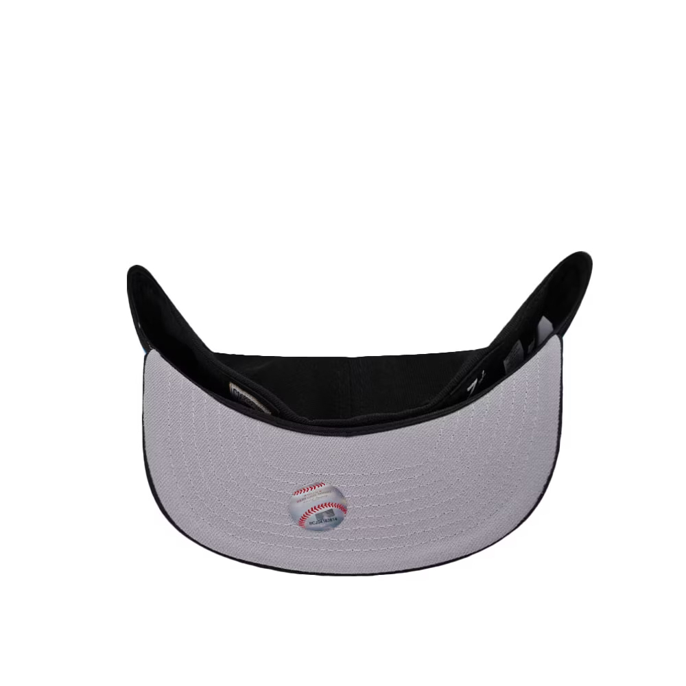 NEW ERA TORONTO BLUE JAYS BLUE 2024 MLB CITY CONNECT 9FIFTY MENS SNAPBACK HAT