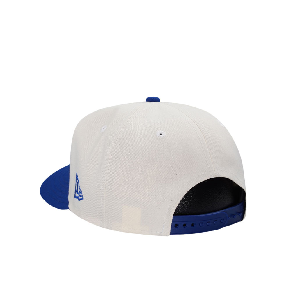 NEW ERA LOS ANGELES DODGERS SHOHEI GRAND VALLEY CHROME TWO-TONE EDITION 9FIFTY A- FRAME BASEBALL CAP