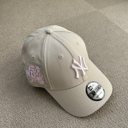 NEW ERA NEW YORK YANKEES 75TH WORLD SERIES VERSION 9FORTY HARNESS CAP