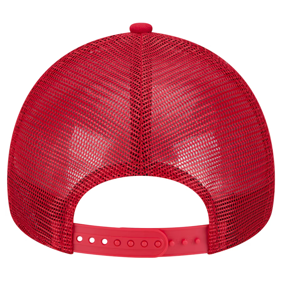 NEW ERA NEW AGE MEN'S CINCINNATI REDS LEAGUE CAP