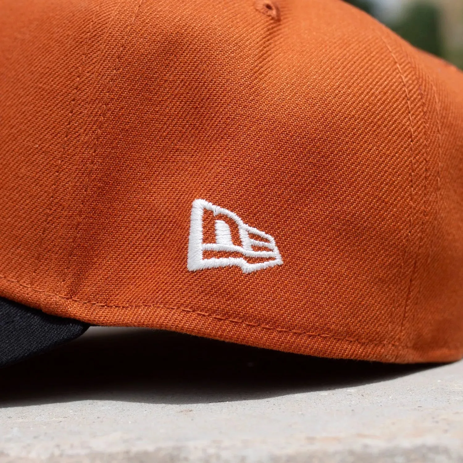 NEW ERA 9FORTY A-FRAME NEW YORK YANKEES WORLD SERIES 1996 TWO TONE / PINK UV SNAPBACK