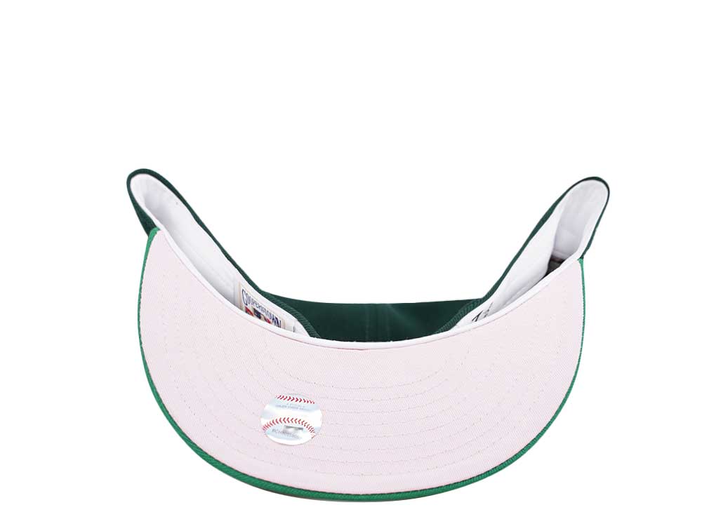 NEW ERA HOUSTON ASTROS ASTRO DOME RETRO CHROME TWO TONE EDITION 9FORTY A FRAME SNAPBACK HAT