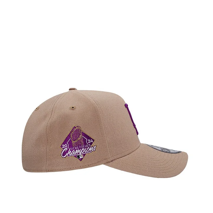 NEW ERA LOS ANGELES DODGERS 