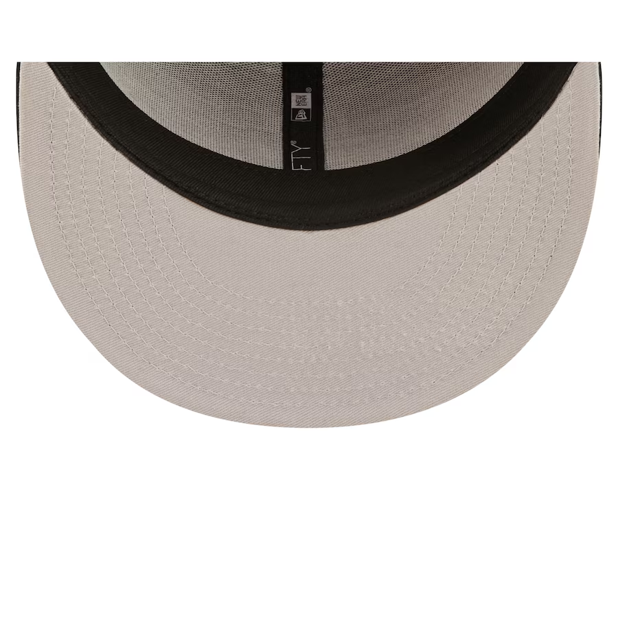 NEW ERA ATLANTA BRAVES NAVY 4X WORLD SERIES CHAMPIONS CROWN EMBROIDERED CASUAL BASEBALL CAP