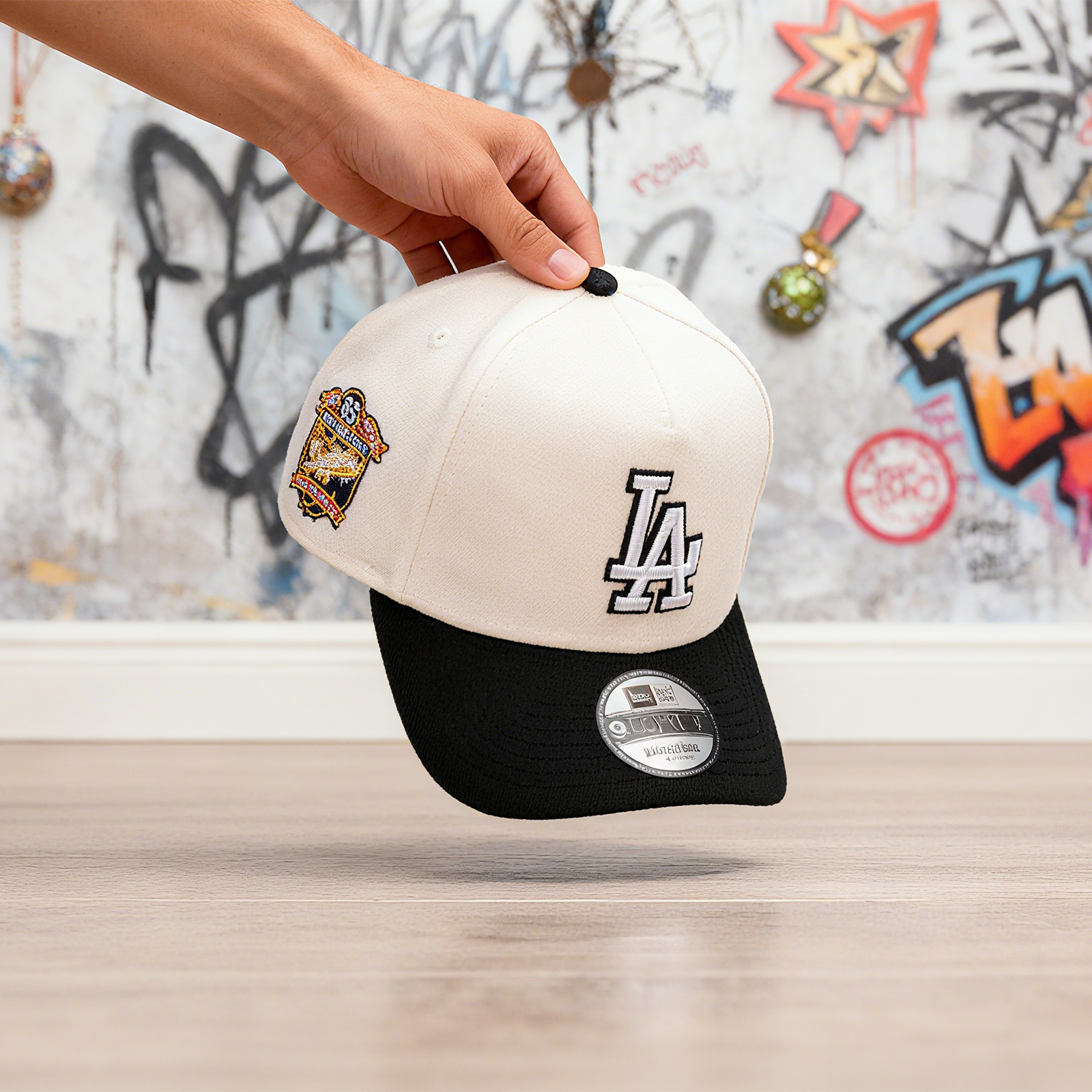 NEW ERA LOS ANGELES DODGERS 