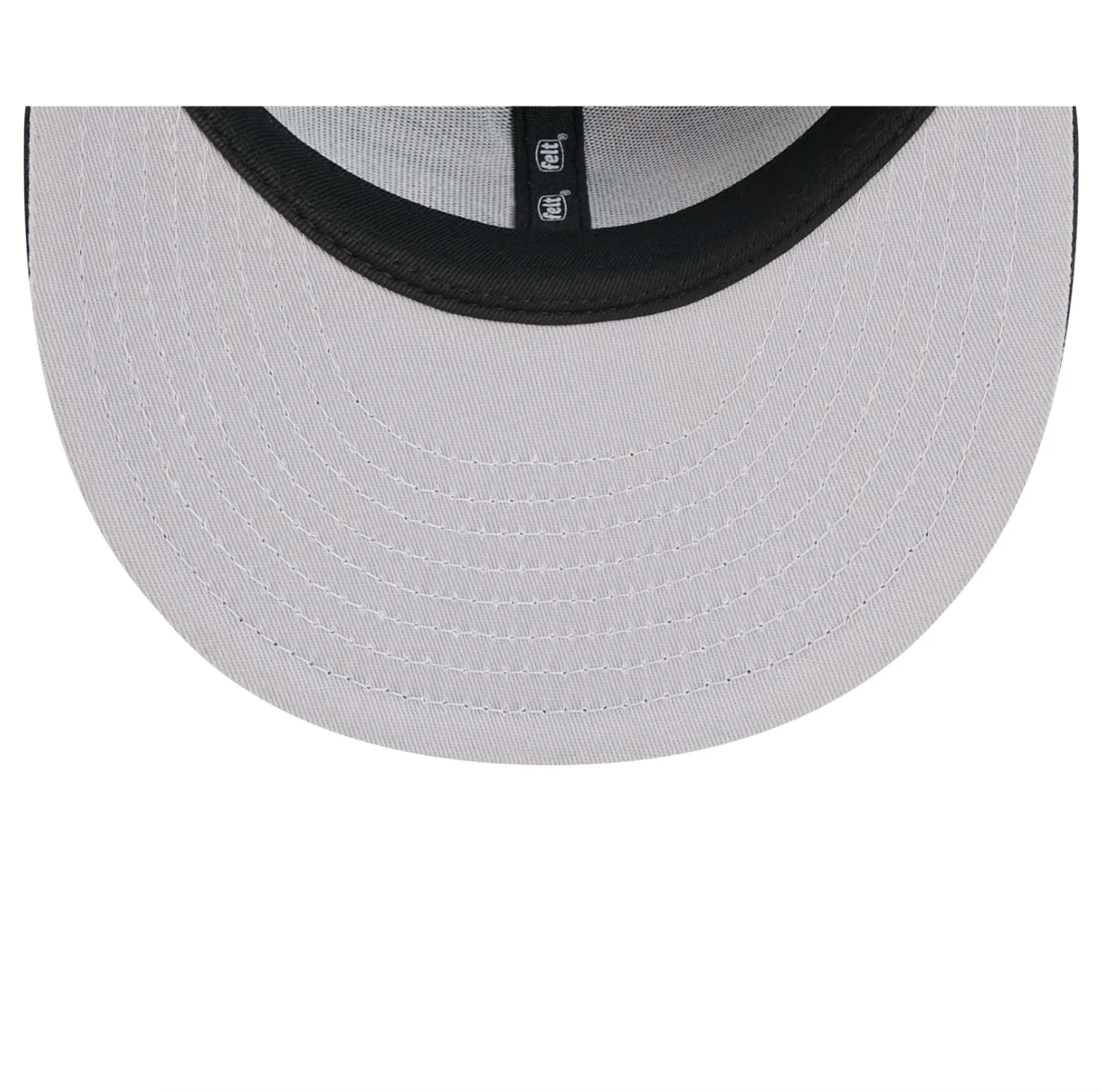 Baltimore Orioles Felt 5950 Fitted