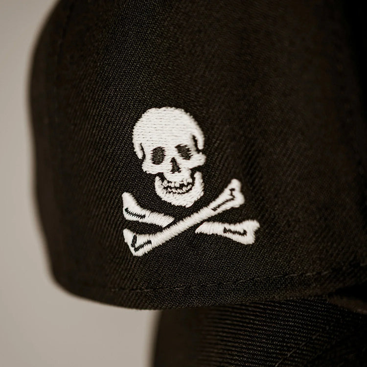 DETROIT TIGERS MLB BLACK GRAY UV / NEW ERA 59FIFTY FITTED CAP