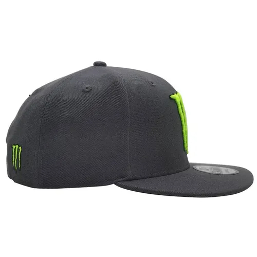 NEW ERA HAT MONSTER ENERGY NEW ERA ATHLETE ONLY NEW 100% AUTHENTIC