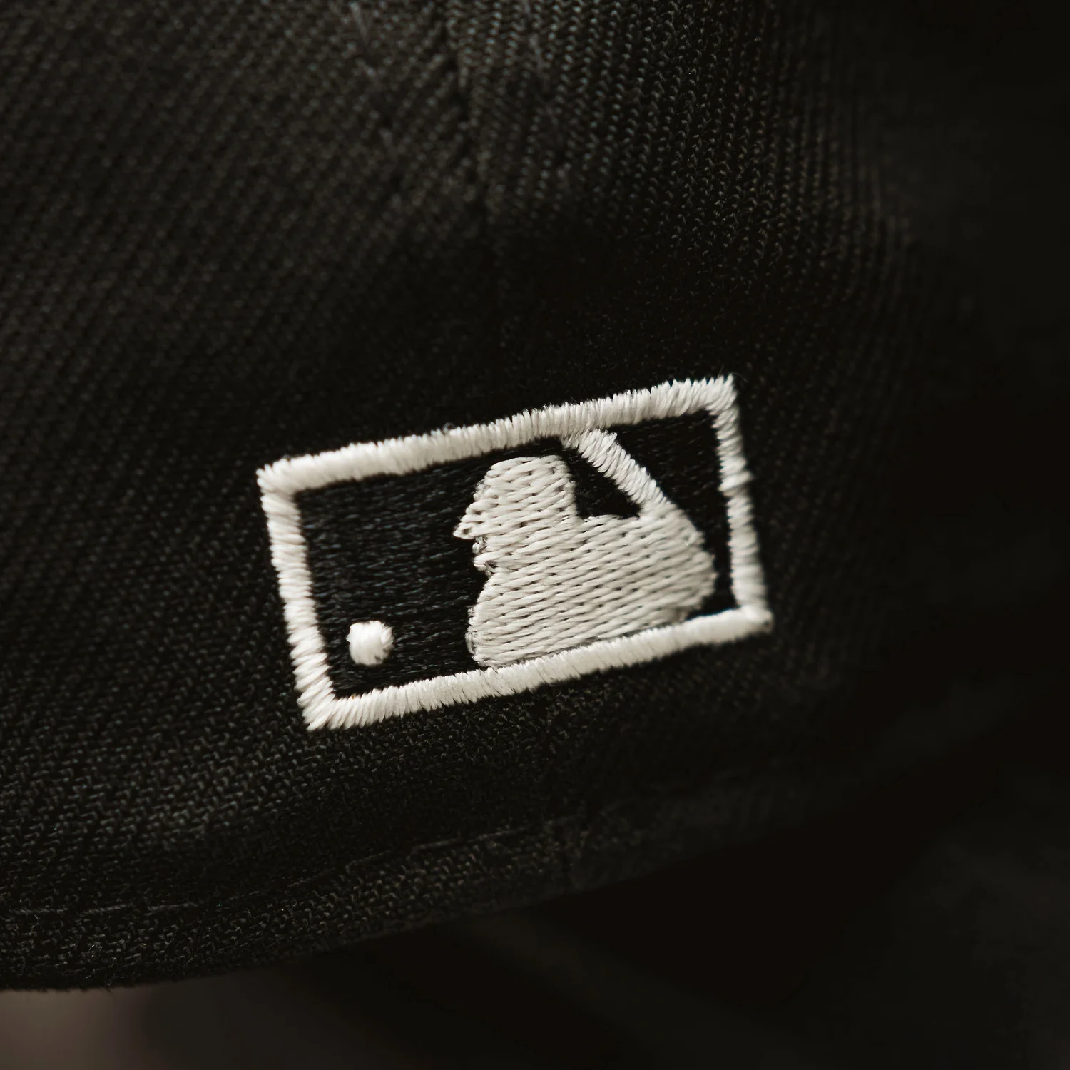 NEW ERA DETROIT TIGERS MLB BLACK GRAY UV EMBROIDERED CASUAL BASEBALL CAP