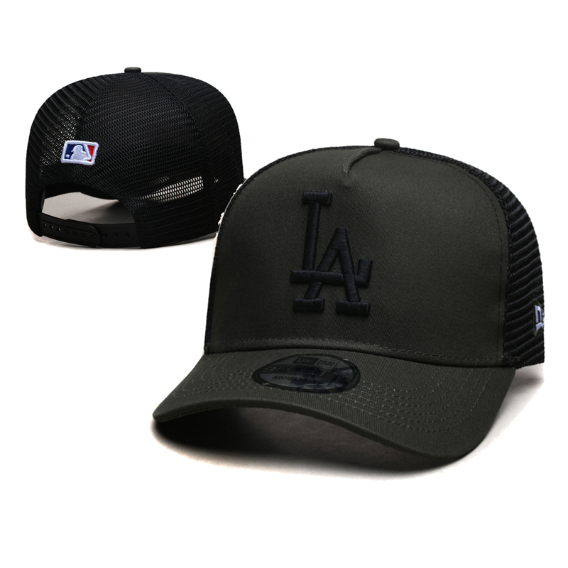 NEW ERA 940K AF TRUCK DRIVER MLB CHYT TONE MESH LOSDOD ATB LOS ANGELES DODGERS CAP-MULTI STYLE