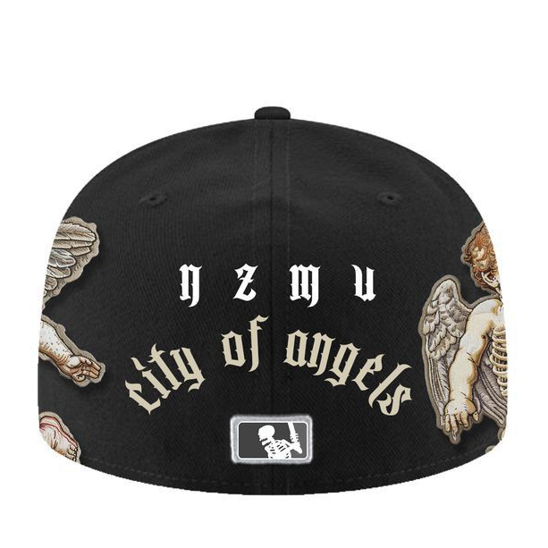 NEW ERA CITY OF ANGELS FITTED HAT PREORDER