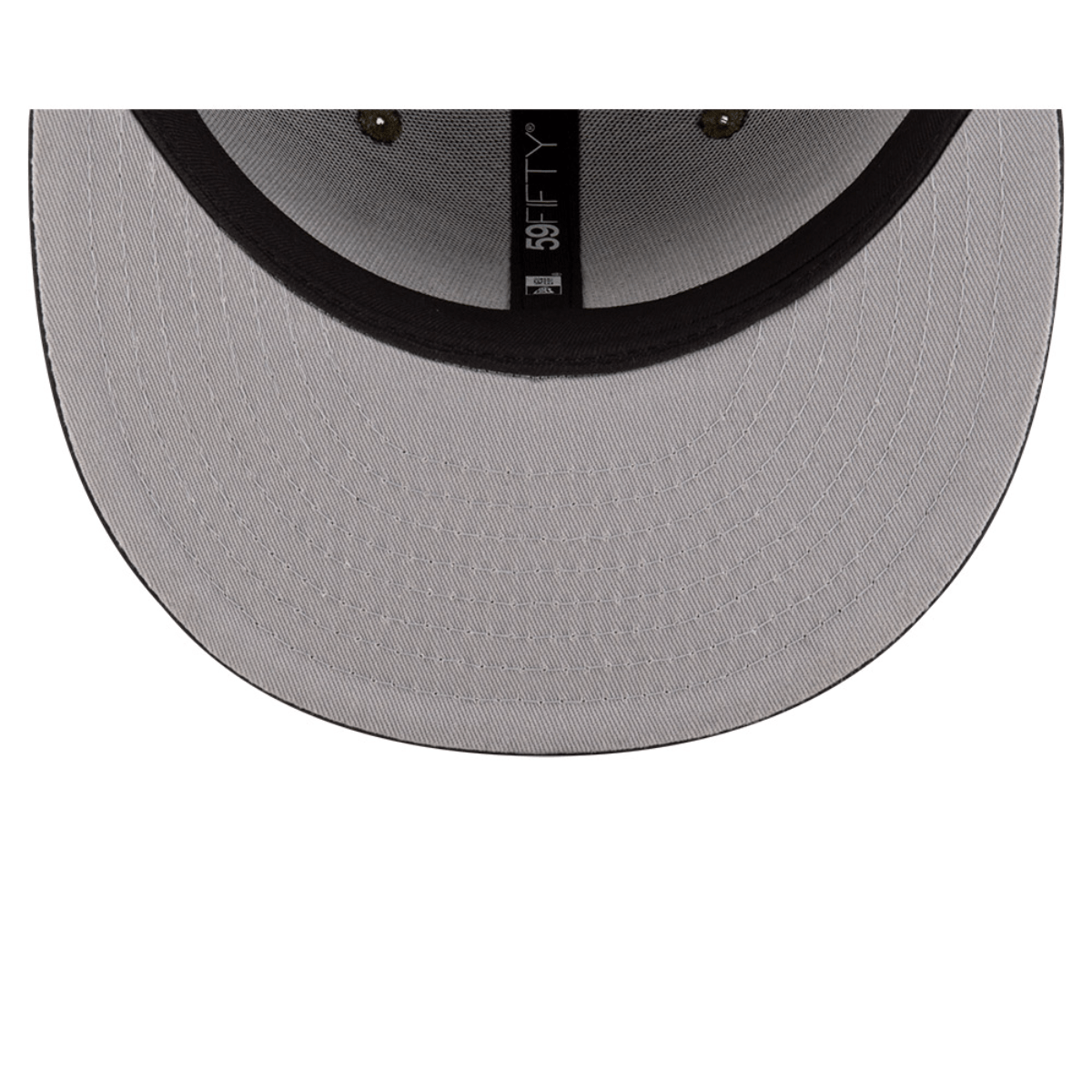 NEW ERA  THE 59FIFTY CLOSED BOTTLE CAP OF THE NEW ERA WORLD SERIES CHAMPION