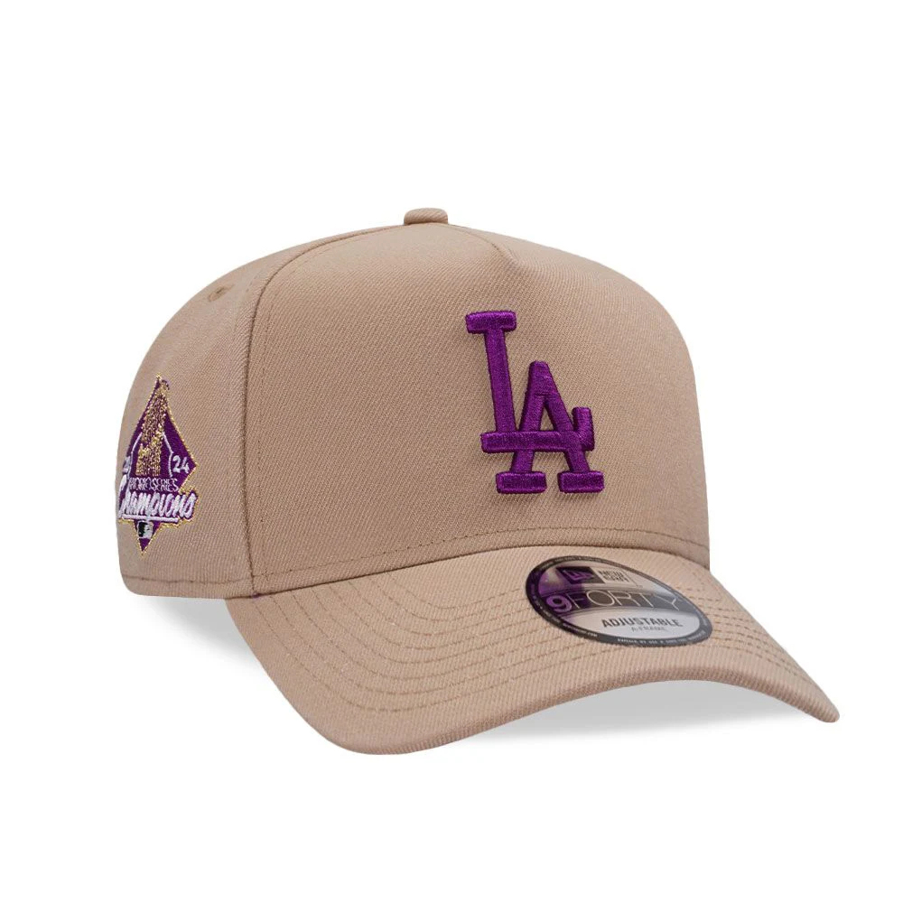 NEW ERA LOS ANGELES DODGERS 