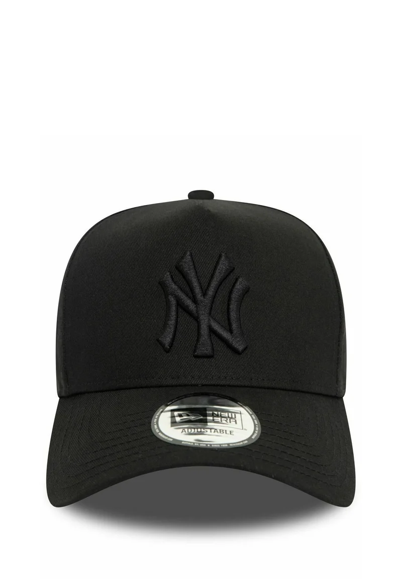 NEW ERA NEW YORK YANKEES WORLD SERIES 1999 LIQUID TITANIUM EDITION 9FORTY A FRAME SNAPBACK CAP