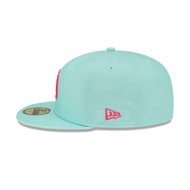 NEW ERA CITY CONNECT 59FIFTY FITTED