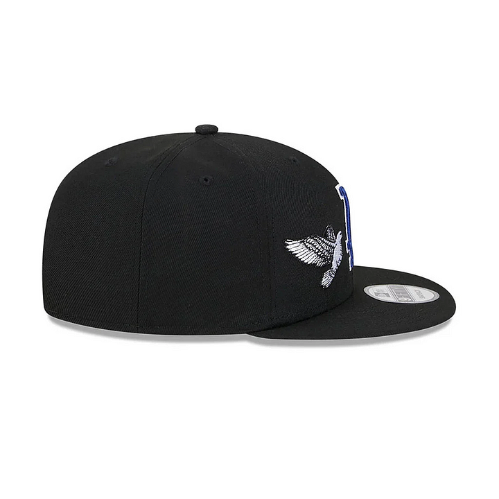 NEW ERA CHICAGO WHITE SOX PEACE