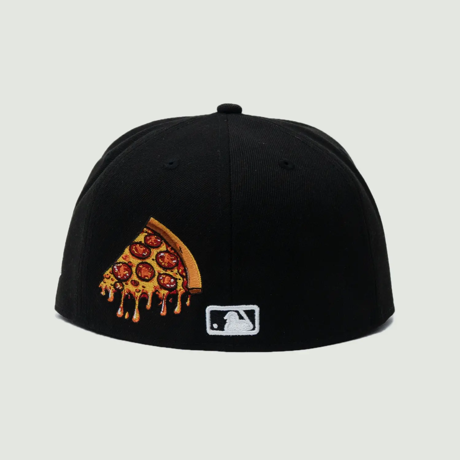 NEW ERA CHICAGO WHITE SOX FOOD ICON EMBROIDERED CASUAL BASEBALL CAP