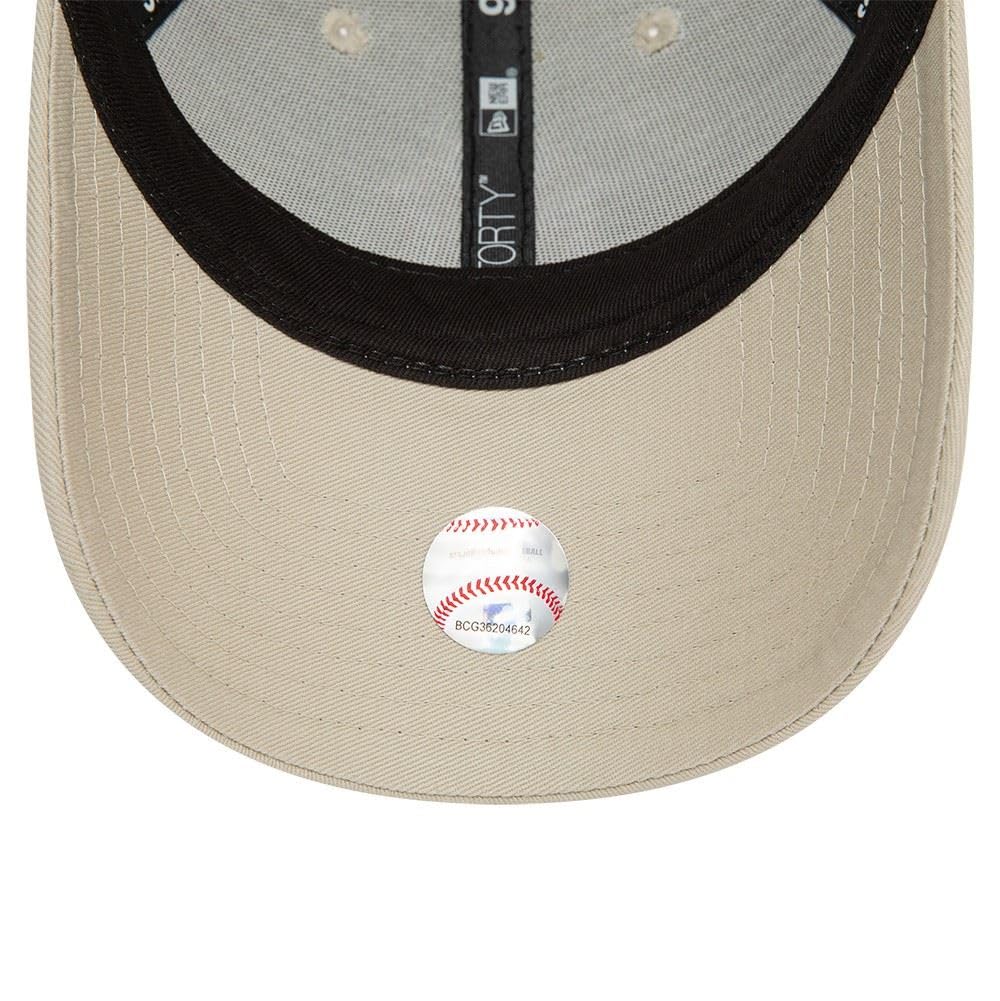 NEW ERA NEW YORK YANKEES 75TH WORLD SERIES VERSION 9FORTY HARNESS CAP